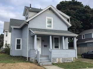 27 Everett St, Malden, MA 02148