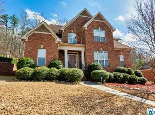 160 Scarlet Oak Dr, Alabaster, AL 35114