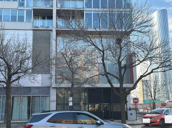 659 W Randolph St APT 1512, Chicago, IL 60661