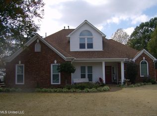 8247 Laurel Hl E, Olive Branch, MS 38654