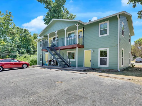 3462 Willowrun Dr APT B, Austin, TX 78704