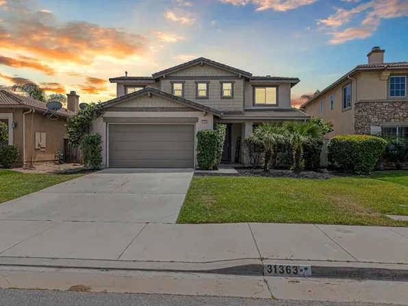 31363 McCartney Dr, Winchester, CA 92596
