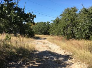 22308 Sitting Bull Ln, Spicewood, TX 78669