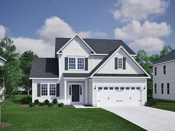 4th image of 623 Heart Pine Avenue