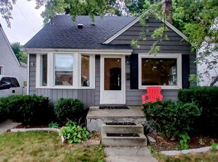 1037 Grove Ave, Royal Oak, MI 48067
