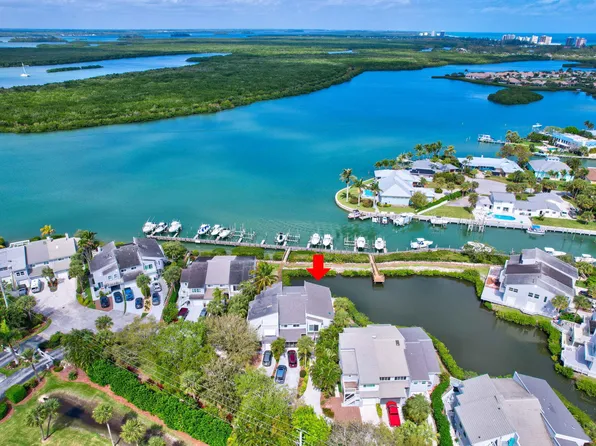 2440 Harbour Cove Drive, Fort Pierce, FL 34949