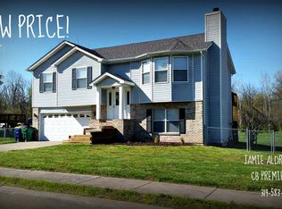 1209 Pinewood Dr, Pacific, MO 63069