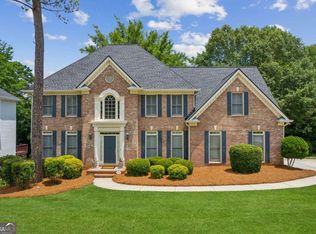 860 Ingleside Dr, Lawrenceville, GA 30044