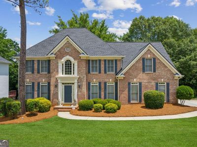 860 Ingleside Dr, Lawrenceville, GA, 30044