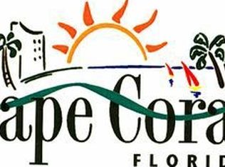 2904 NW 14th Ter, Cape Coral, FL 33993