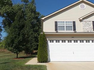 843 Woodside Creek Dr, Festus, MO 63028