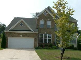 212 Aidan Dr, Orange, VA 22960