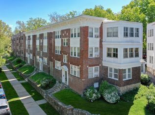 Valentine Place Apartments, Kansas City, MO 64111