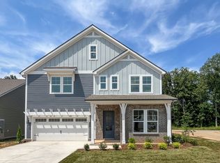 3604 Apies St, Murfreesboro, TN 37129