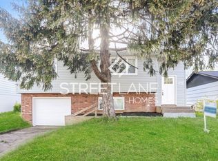3414 Southfield Dr E, Columbus, OH 43207