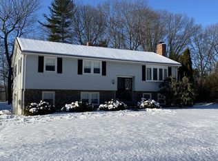 9 Pratt St, Billerica, MA 01821