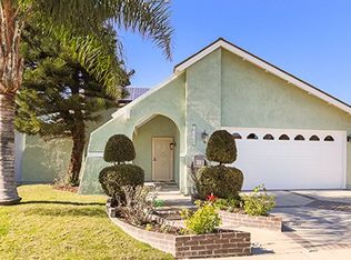2129 N Marvel Ave, Simi Valley, CA 93065