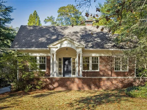 973 Clifton Rd NE, Atlanta, GA 30307