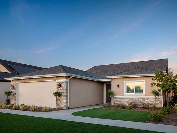 SJV Homes - Brookside