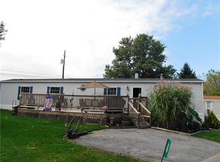 39 Country Club Rd W, Northampton, PA 18067