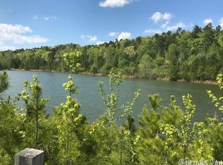 6 Hickory Lake Dr, Little Rock, AR 72210