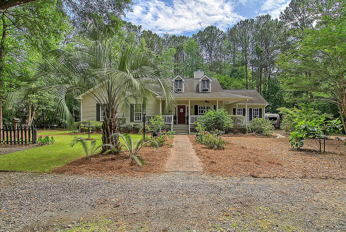 204 Ferry Point Dr, Wando, SC 29492 Zillow
