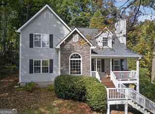 400 Tracy Ct, Villa Rica, GA 30180