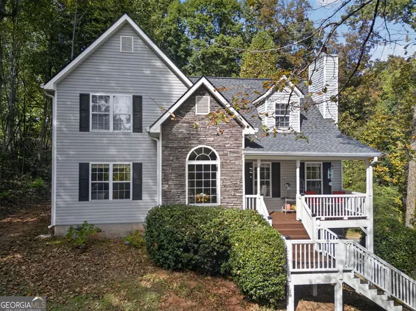 400 Tracy Ct, Villa Rica, GA 30180