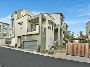 11250 Hidden Peak Ave UNIT 203, Summerlin, NV 89135