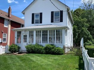 158 Rumson Rd, Little Silver, NJ 07739