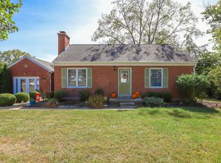 352 W Salem St, Englewood, OH 45315