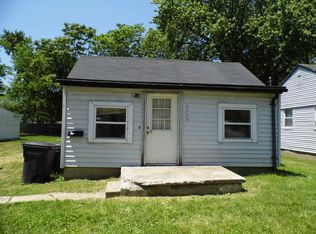 2306 N 24th St, Lafayette, IN 47904