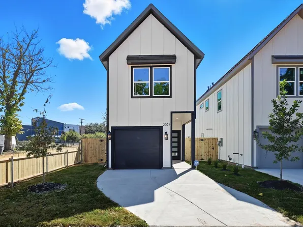 2534 Lowery St, Dallas, TX 75215