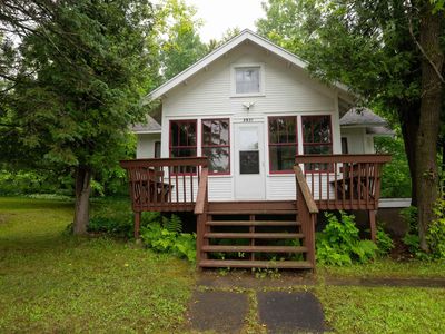 3531 Piedmont Ave, Duluth, MN, 55811
