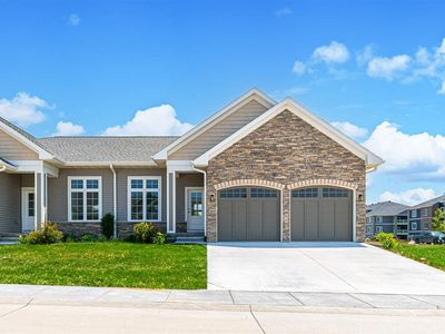 2889 Crimson Ln UNIT B, Coralville, IA, 52241