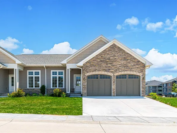 2889 Crimson Ln Unit B, Coralville, IA 52241