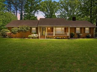 1601 Upton Pl, Suffolk, VA 23433