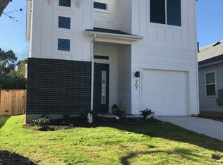 207 Verrado Path, Austin, TX 78748