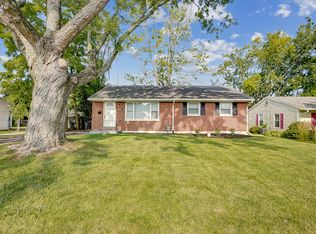 625 S Douglas Ave, Springfield, OH 45505