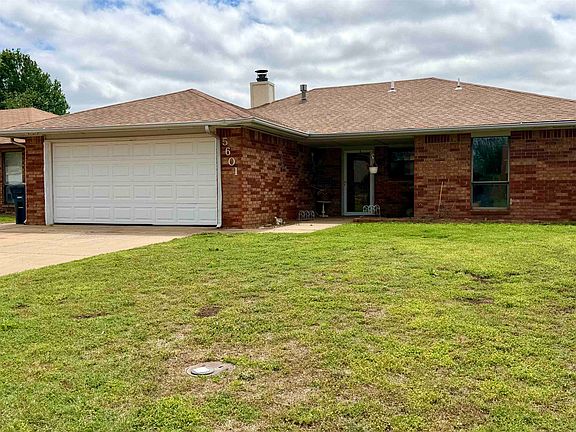 2nd image of 5601 Arrowhead Dr