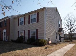 128 Hunt Dr, Horsham, PA 19044