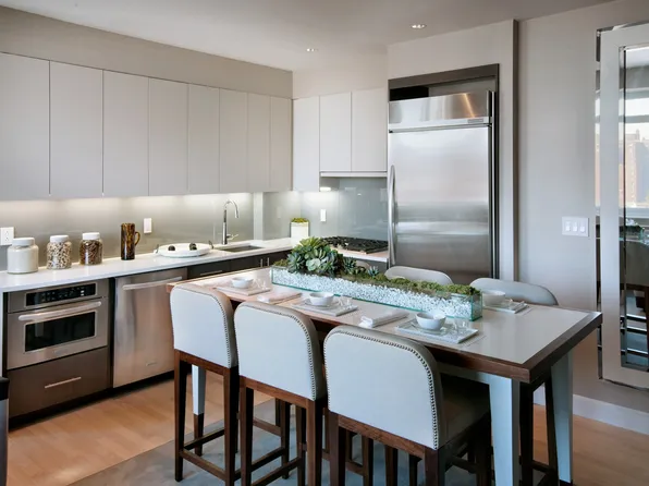 Apex Condominiums