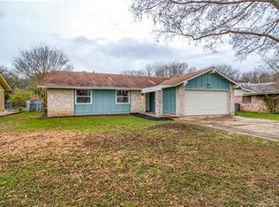 6304 Blarwood Dr, Austin, TX 78745