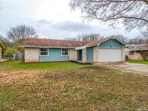 6304 Blarwood Dr, Austin, TX 78745