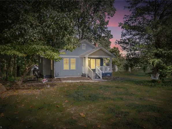 4072 Blumenthal Rd, Greensboro, NC 27406