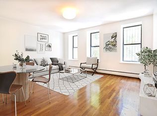 1829 Adam C Powell Blvd #2A, New York, NY 10026