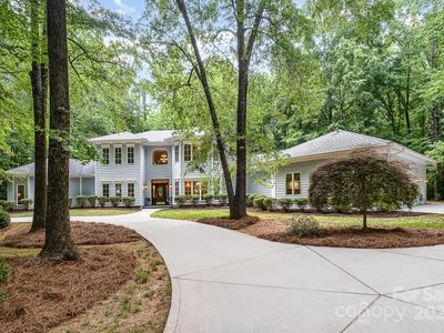 6868 Saint Peters Ln, Matthews, NC, 28105