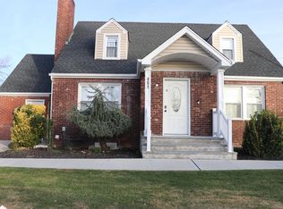 451 Uniondale Ave, Uniondale, NY 11553