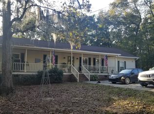 149 Wood Duck Ln, Eutawville, SC 29048