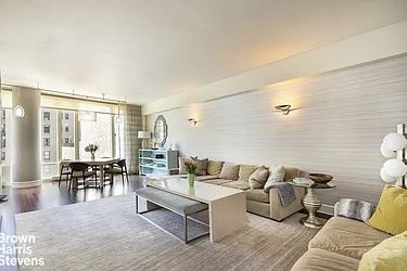 Sold by Brown Harris Stevens